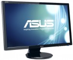 Ремонт ASUS VE248H