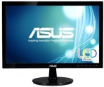 Ремонт ASUS VS197DE