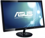 Ремонт ASUS VS238H