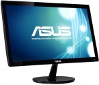 Ремонт ASUS VS207T