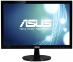 Ремонт ASUS VS197N