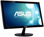 Ремонт ASUS VS207NE