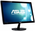 Ремонт ASUS VS207D