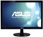 Ремонт ASUS VS197D