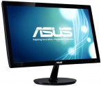 Ремонт ASUS VS207DE