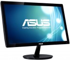 Ремонт ASUS VS207N