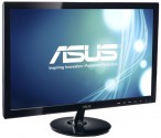 Ремонт ASUS VS208DR