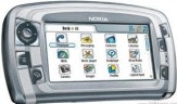 Ремонт Nokia 7710