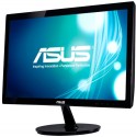 Ремонт ASUS VS207S 