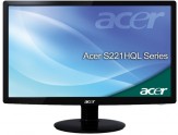 Ремонт Acer S221HQLDbd