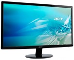 Ремонт Acer S240HLbid