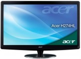 Ремонт Acer H274HLbmid