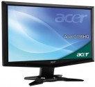 Ремонт Acer G195HQVBbd