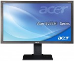 Ремонт Acer B233HLOymdh