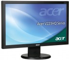 Ремонт Acer V223HQVbmd