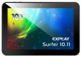 Ремонт Explay Surfer 10.11