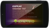 Ремонт Explay Informer 707