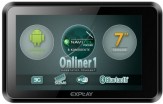 Ремонт Explay Onliner1