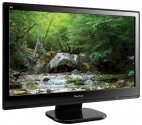 Ремонт Viewsonic VX2453mh-LED