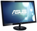 Ремонт ASUS VS238N