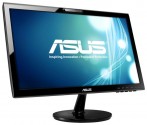 Ремонт ASUS VK207S