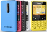 Ремонт Nokia Asha 210