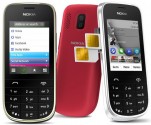 Ремонт Nokia Asha 202