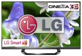 Ремонт LG 42LM640T