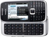 Ремонт Nokia E75