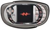 Ремонт Nokia N-gage