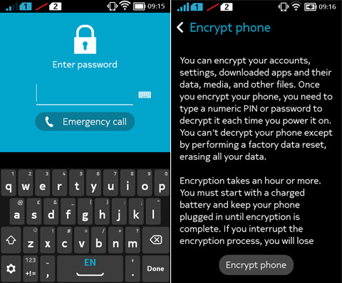 Описание: Nokia-X_security_password
